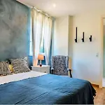 Seasintra - Your Exclusive Retreat With Unrivalled Privacy And Oceanic Vistas 콜라레스