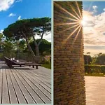 Seasintra - Your Exclusive Retreat With Unrivalled Privacy And Oceanic Vistas Colares