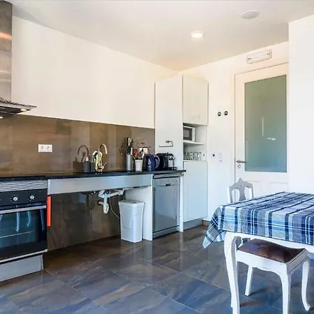 Seasintra - Your Exclusive Retreat With Unrivalled Privacy And Oceanic Vistas Βίλα *