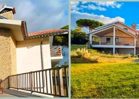 Βίλα Seasintra - Your Exclusive Retreat With Unrivalled Privacy And Oceanic Vistas Colares