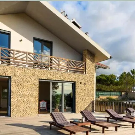 Seasintra - Your Exclusive Retreat With Unrivalled Privacy And Oceanic Vistas וילה