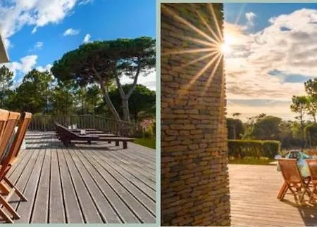 Seasintra - Your Exclusive Retreat With Unrivalled Privacy And Oceanic Vistas Colares