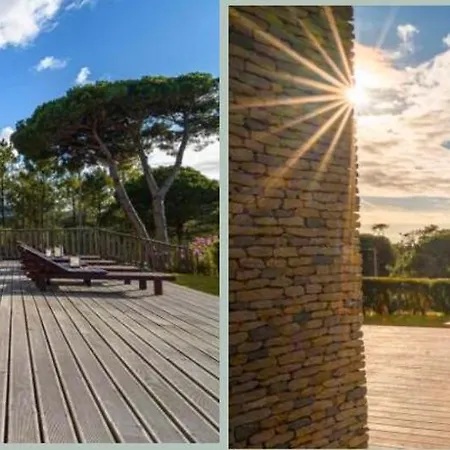 Seasintra - Your Exclusive Retreat With Unrivalled Privacy And Oceanic Vistas * Colares