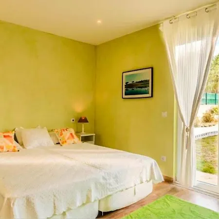 Seasintra - Your Exclusive Retreat With Unrivalled Privacy And Oceanic Vistas Colares