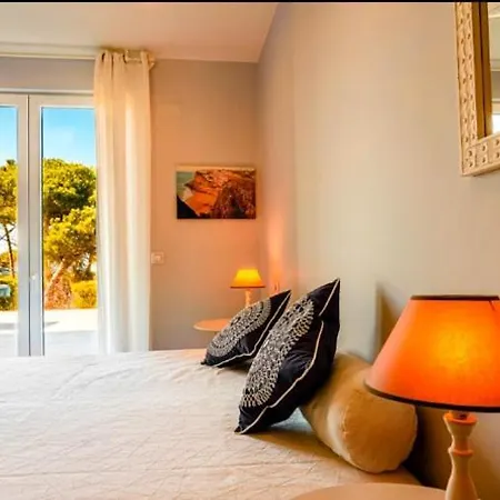 וילה Seasintra - Your Exclusive Retreat With Unrivalled Privacy And Oceanic Vistas