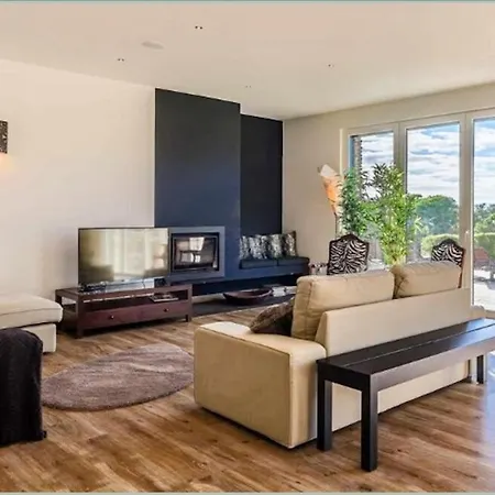 Seasintra - Your Exclusive Retreat With Unrivalled Privacy And Oceanic Vistas וילה קולארס