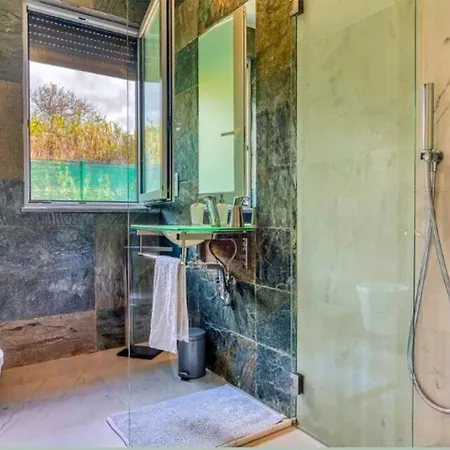 Βίλα Seasintra - Your Exclusive Retreat With Unrivalled Privacy And Oceanic Vistas Colares