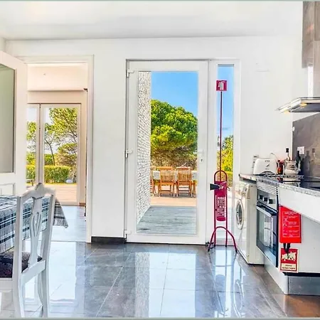 Βίλα Seasintra - Your Exclusive Retreat With Unrivalled Privacy And Oceanic Vistas *