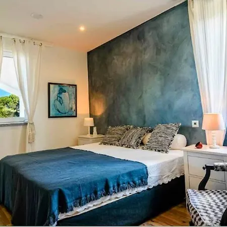 Seasintra - Your Exclusive Retreat With Unrivalled Privacy And Oceanic Vistas Βίλα Colares