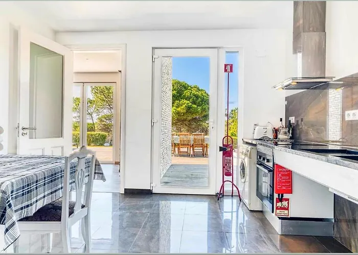 Seasintra - Your Exclusive Retreat With Unrivalled Privacy And Oceanic Vistas Vila Colares