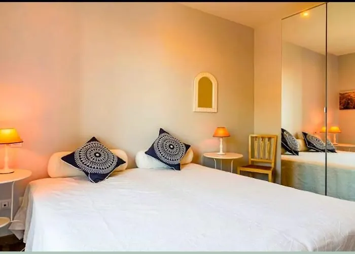 Seasintra - Your Exclusive Retreat With Unrivalled Privacy And Oceanic Vistas * Colares