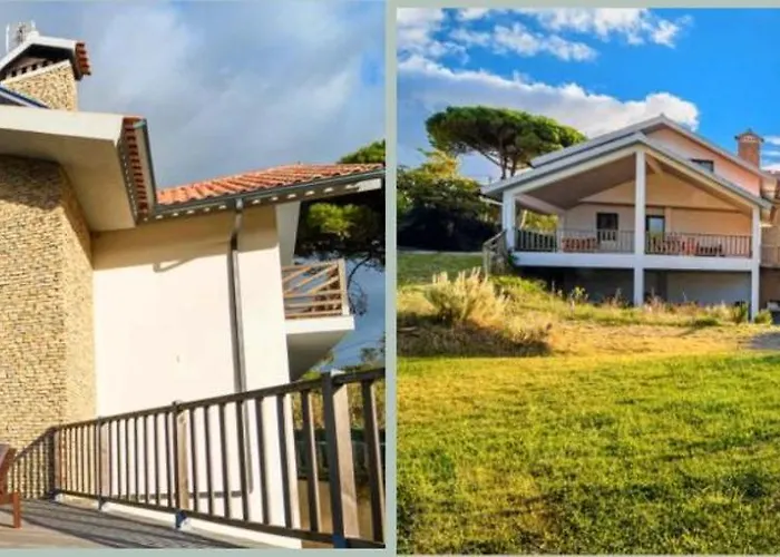 Vila Seasintra - Your Exclusive Retreat With Unrivalled Privacy And Oceanic Vistas