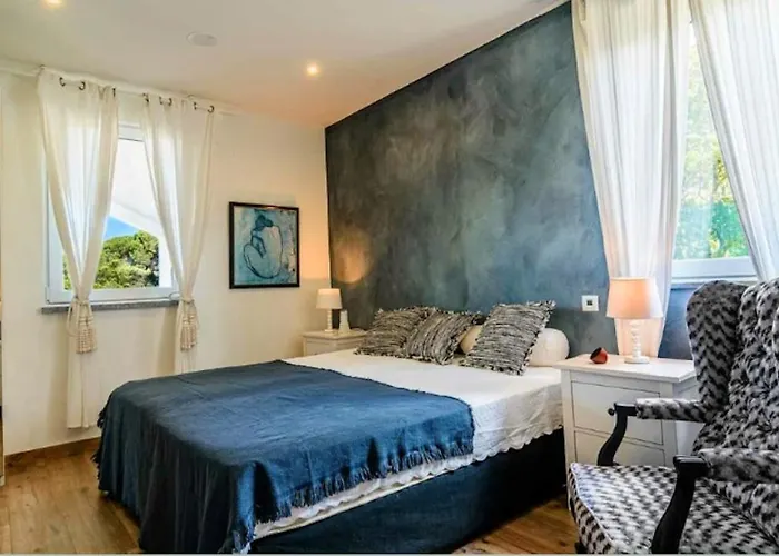 Seasintra - Your Exclusive Retreat With Unrivalled Privacy And Oceanic Vistas Vila