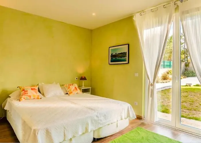Seasintra - Your Exclusive Retreat With Unrivalled Privacy And Oceanic Vistas Colares