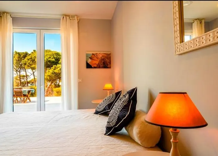 Vila Seasintra - Your Exclusive Retreat With Unrivalled Privacy And Oceanic Vistas