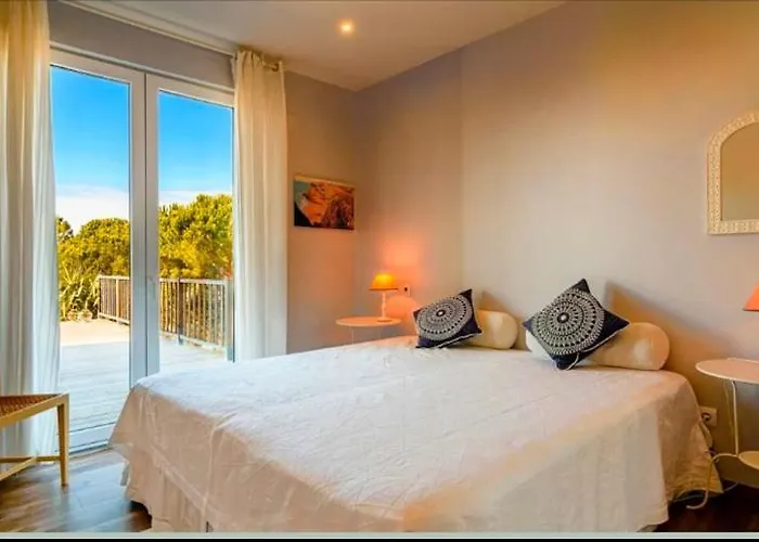 Seasintra - Your Exclusive Retreat With Unrivalled Privacy And Oceanic Vistas *