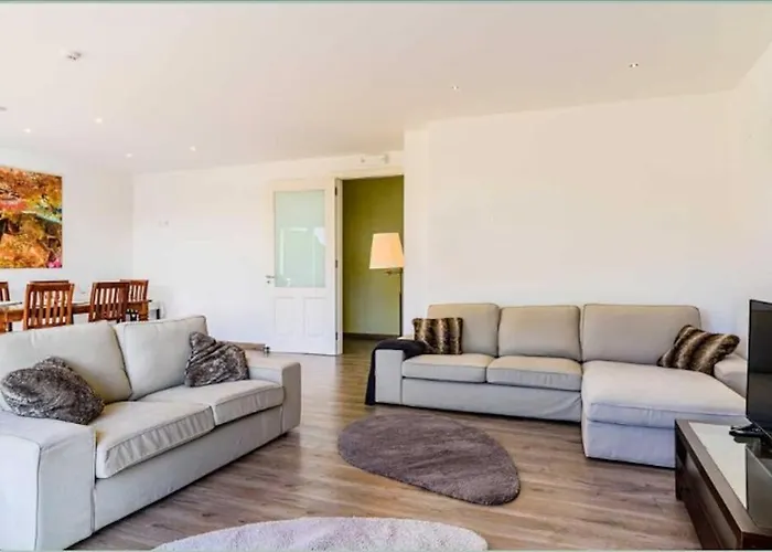 Seasintra - Your Exclusive Retreat With Unrivalled Privacy And Oceanic Vistas Colares