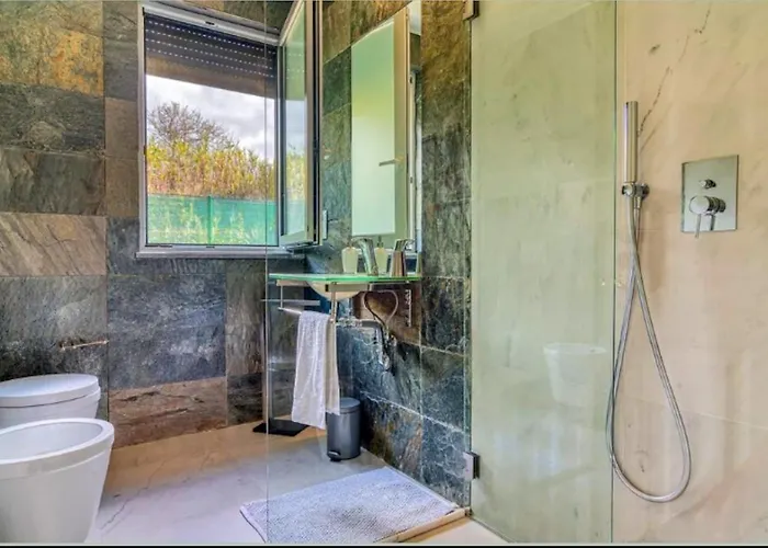 Vila Seasintra - Your Exclusive Retreat With Unrivalled Privacy And Oceanic Vistas