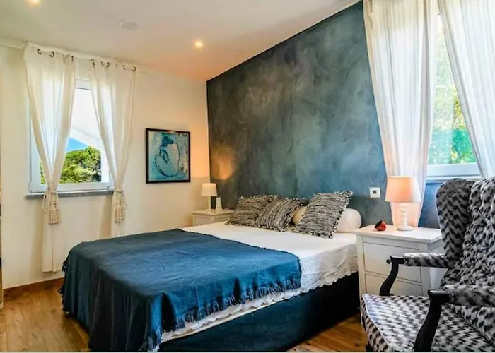 Seasintra - Your Exclusive Retreat With Unrivalled Privacy And Oceanic Vistas Vila Colares