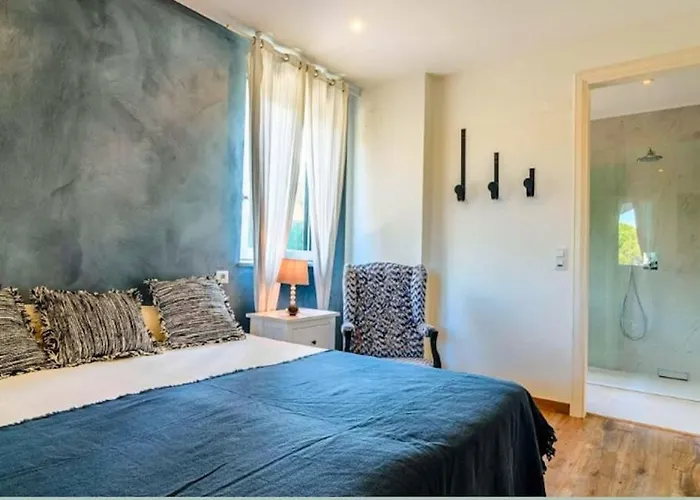 Seasintra - Your Exclusive Retreat With Unrivalled Privacy And Oceanic Vistas Colares
